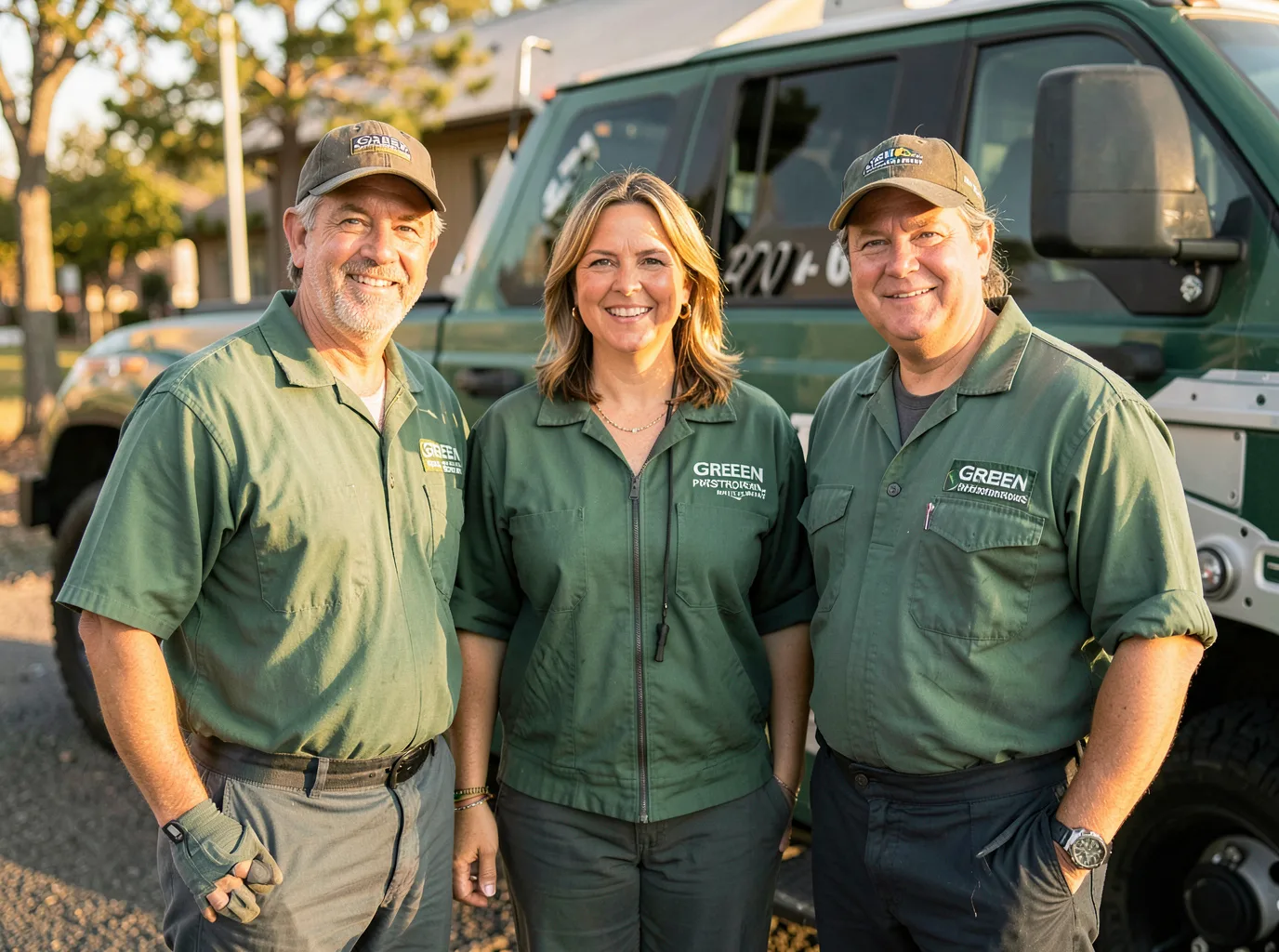 Water Damage Restoration company in Potter Valley, CA