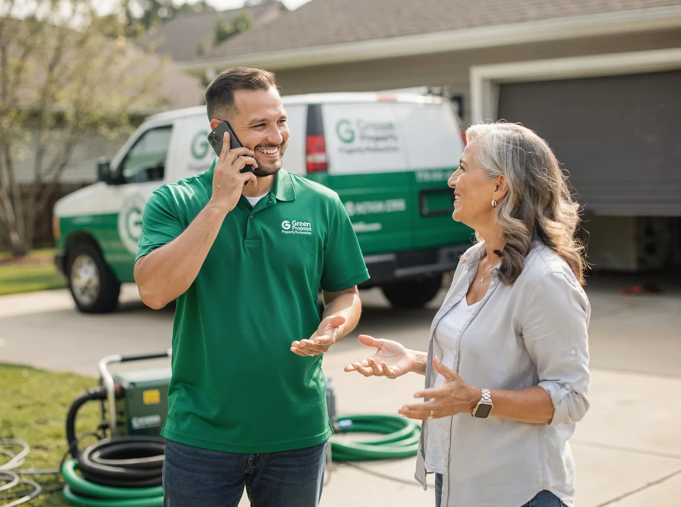 Water Damage Restoration Potter Valley, CA FAQs